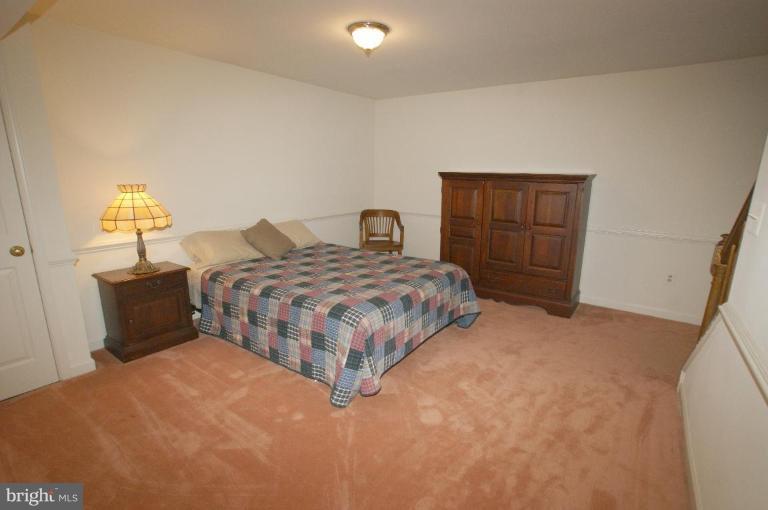 7509 Mullingar Court Springfield, VA 22153 - Photo 9 of 30 GUEST RETREAT ON WALKOUT LOWER LEVEL