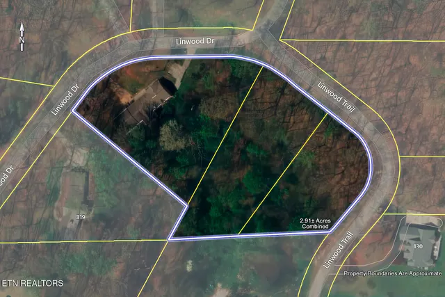 $429,900 | 311 Linwood Drive, Sweetwater, TN 37874