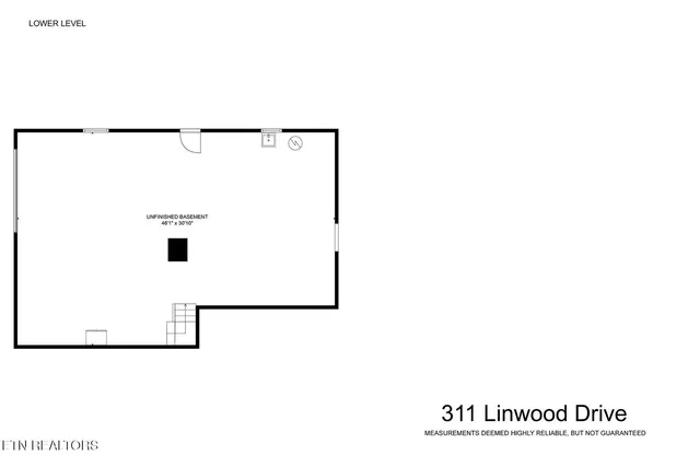 $429,900 | 311 Linwood Drive, Sweetwater, TN 37874