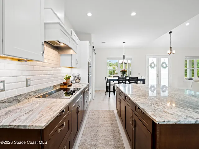 $949,000 | 7035 Indian River Boulevard, Grant, FL 32949