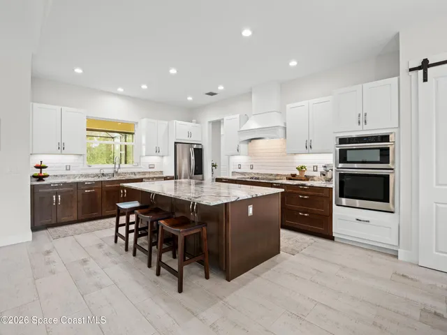 $949,000 | 7035 Indian River Boulevard, Grant, FL 32949