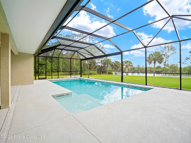 $949,000 | 7035 Indian River Boulevard, Grant, FL 32949