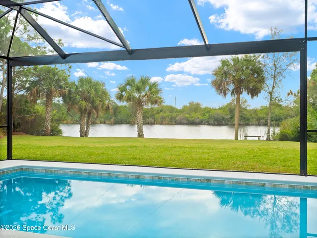 $949,000 | 7035 Indian River Boulevard, Grant, FL 32949