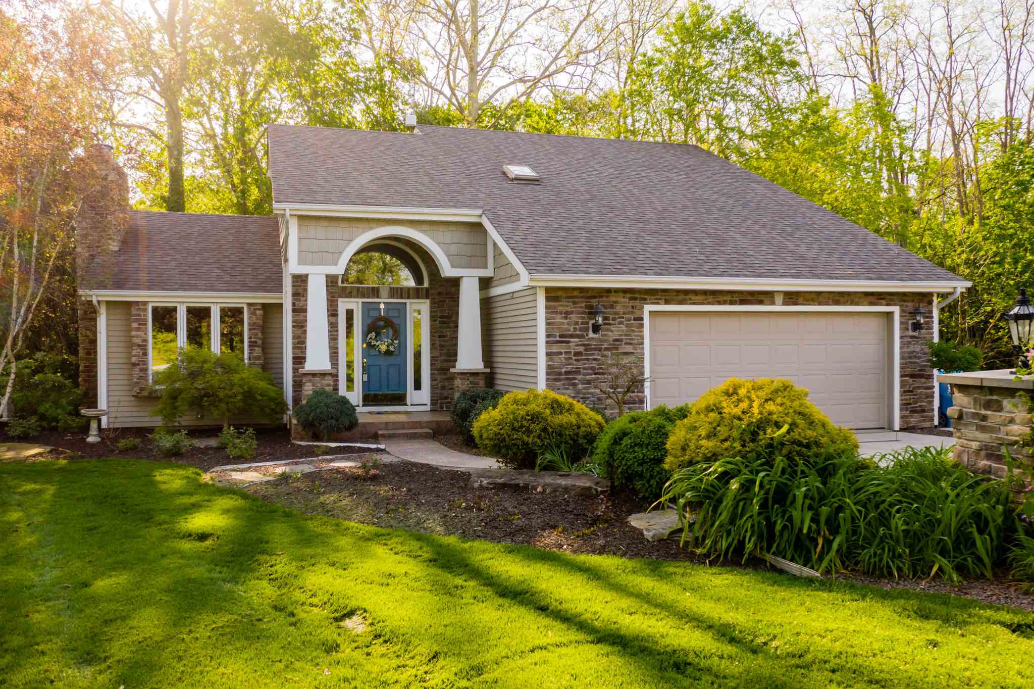 16031 Page Road Grabill, IN 46741 - Photo 1 of 36