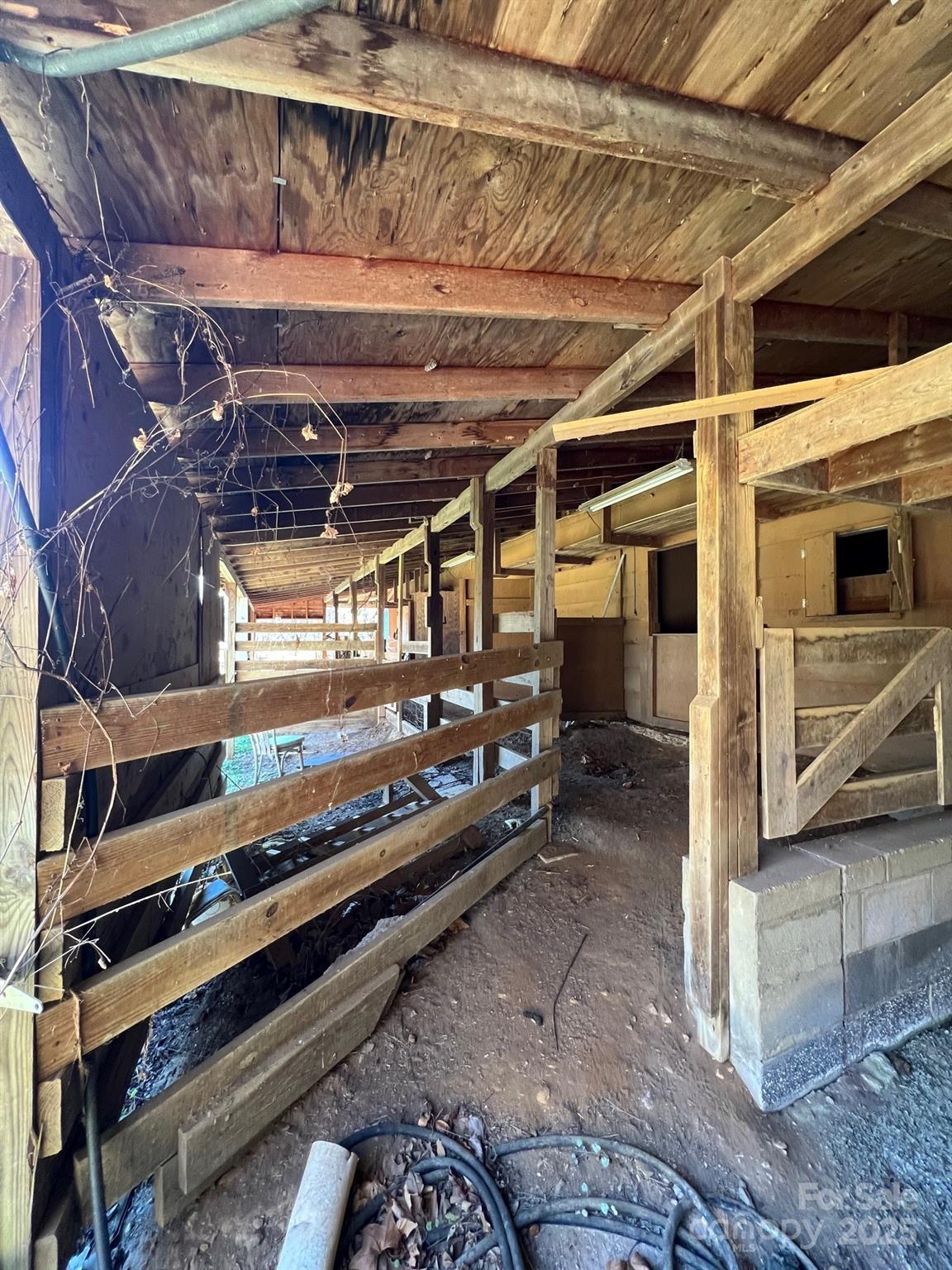 9 Riddle Road Swannanoa, NC 28778 - Photo 18 of 21 a view of utility room