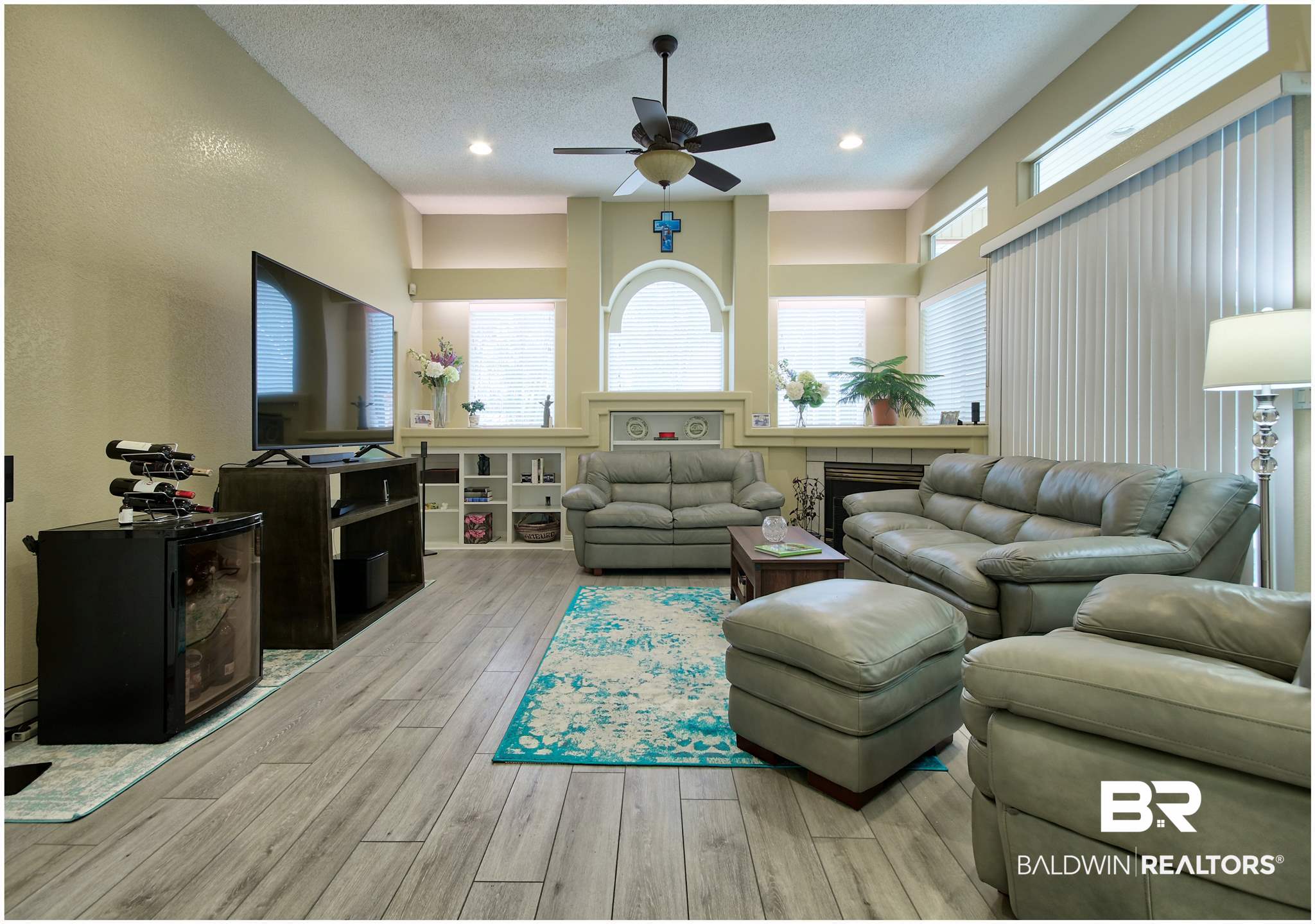 20190 Erin Pond Road Seminole, AL 36574 - Photo 33 of 37