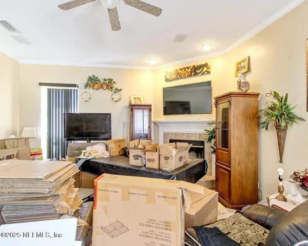 $359,000 | 5960 Long Cove Drive, Jacksonville, FL 32222