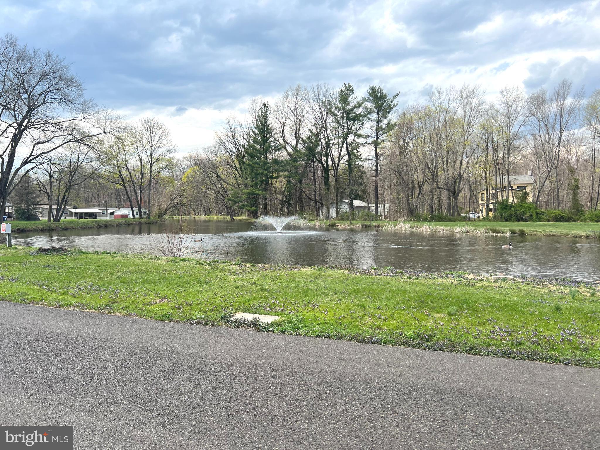 263 Hickory Drive Doylestown, PA 18901 - Photo 13 of 13 Tranquil view