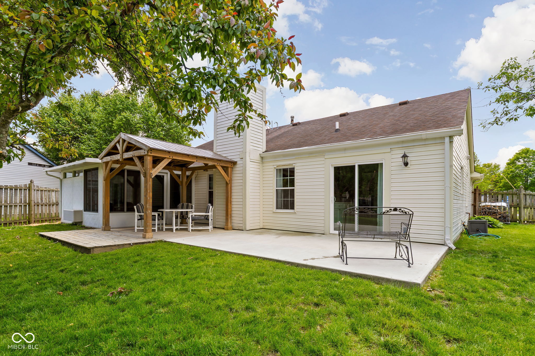 7447 Iron Rock Road Indianapolis, IN 46236 - Photo 22 of 29