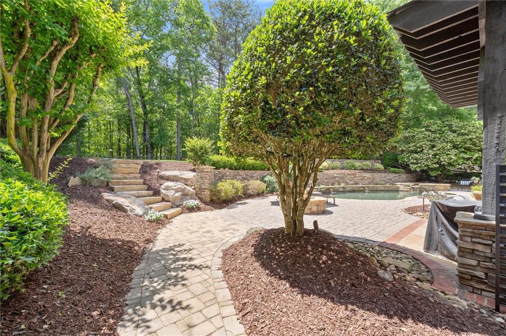 6229 Grand Loop Road Sugar Hill, GA 30518 - Photo 74 of 93