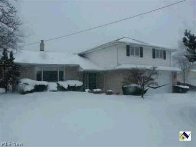 1912 Brainard Road Lyndhurst, OH 44124 - Photo 1 of 1