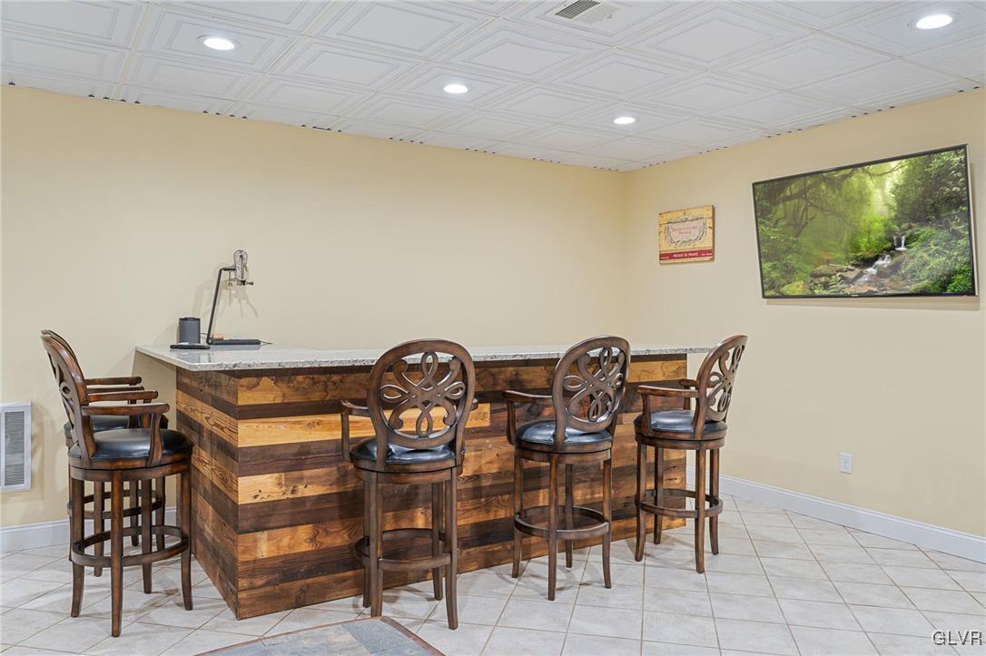 2930 Willow Street Coplay, PA 18037 - Photo 42 of 50 a view of a dining room with furniture