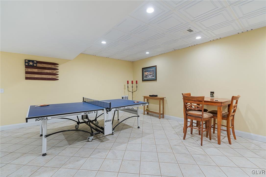 2930 Willow Street Coplay, PA 18037 - Photo 45 of 50 a view of a workspace with furniture