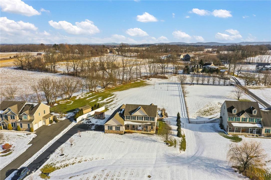 2930 Willow Street Coplay, PA 18037 - Photo 5 of 50 a view of a lake