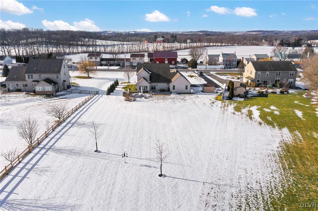 2930 Willow Street Coplay, PA 18037 - Photo 6 of 50 a view of a terrace