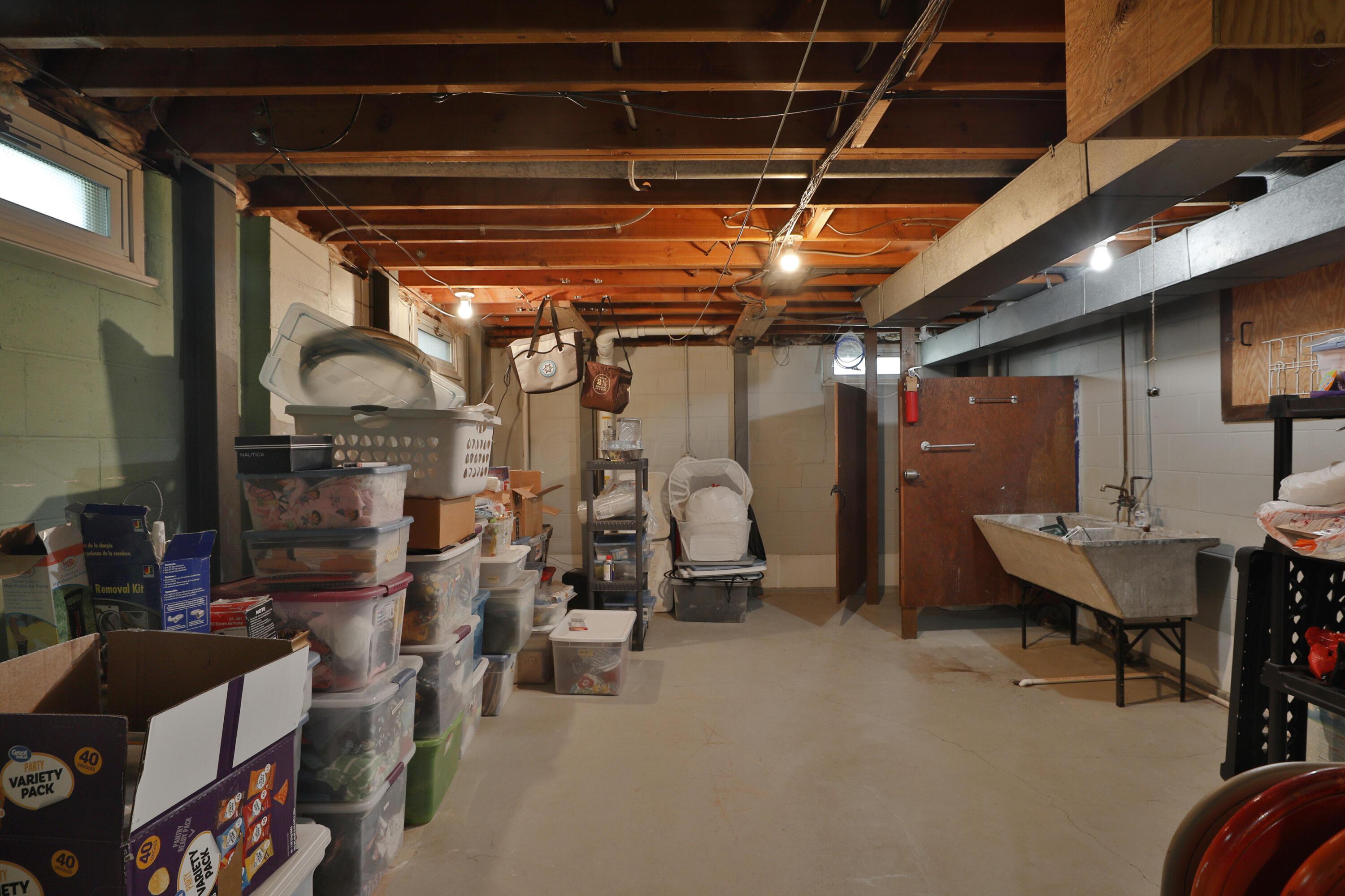 1348 Haddon Road Columbus, OH 43209 - Photo 63 of 71