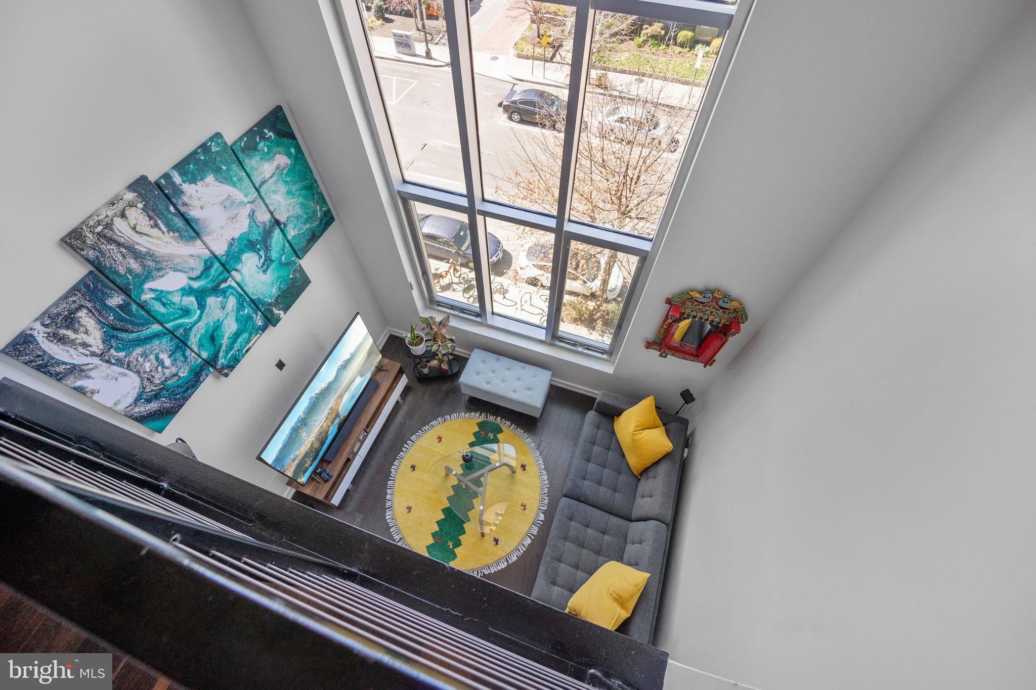 1515 15th Street Northwest, Unit 414 Washington, DC 20005 - Photo 6 of 40