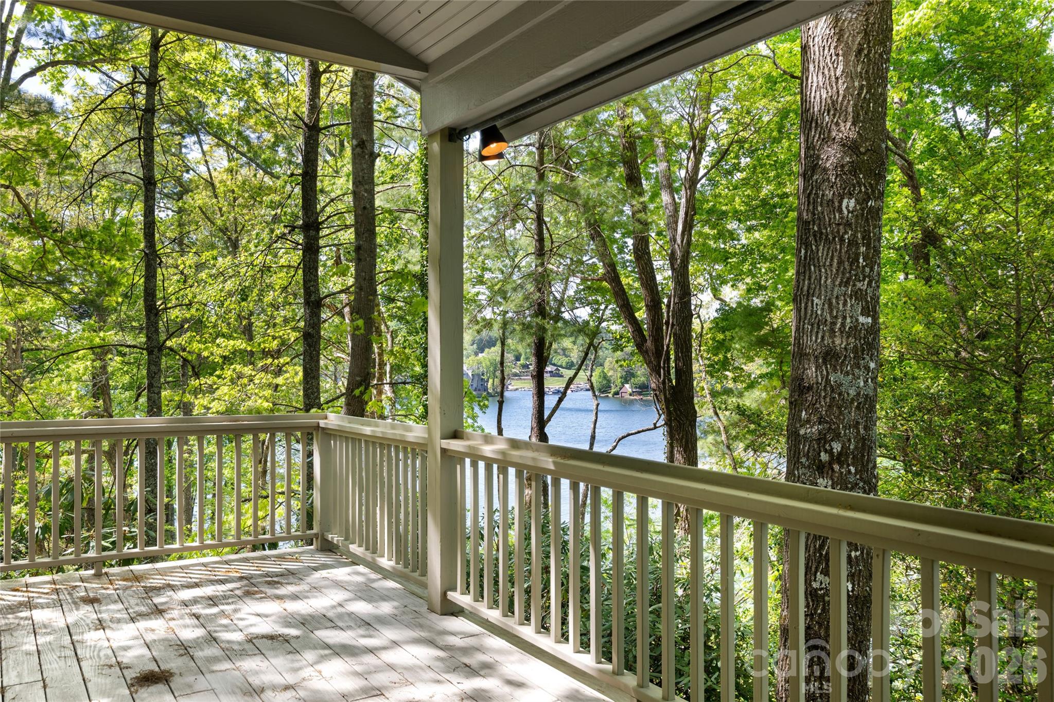 1957 Cold Mountain Road Lake Toxaway, NC 28747 - Photo 27 of 48