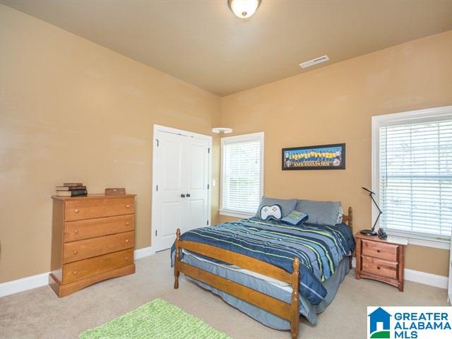 146 High Hampton Drive, Unit 36 Pelham, AL 35124 - Photo 26 of 40