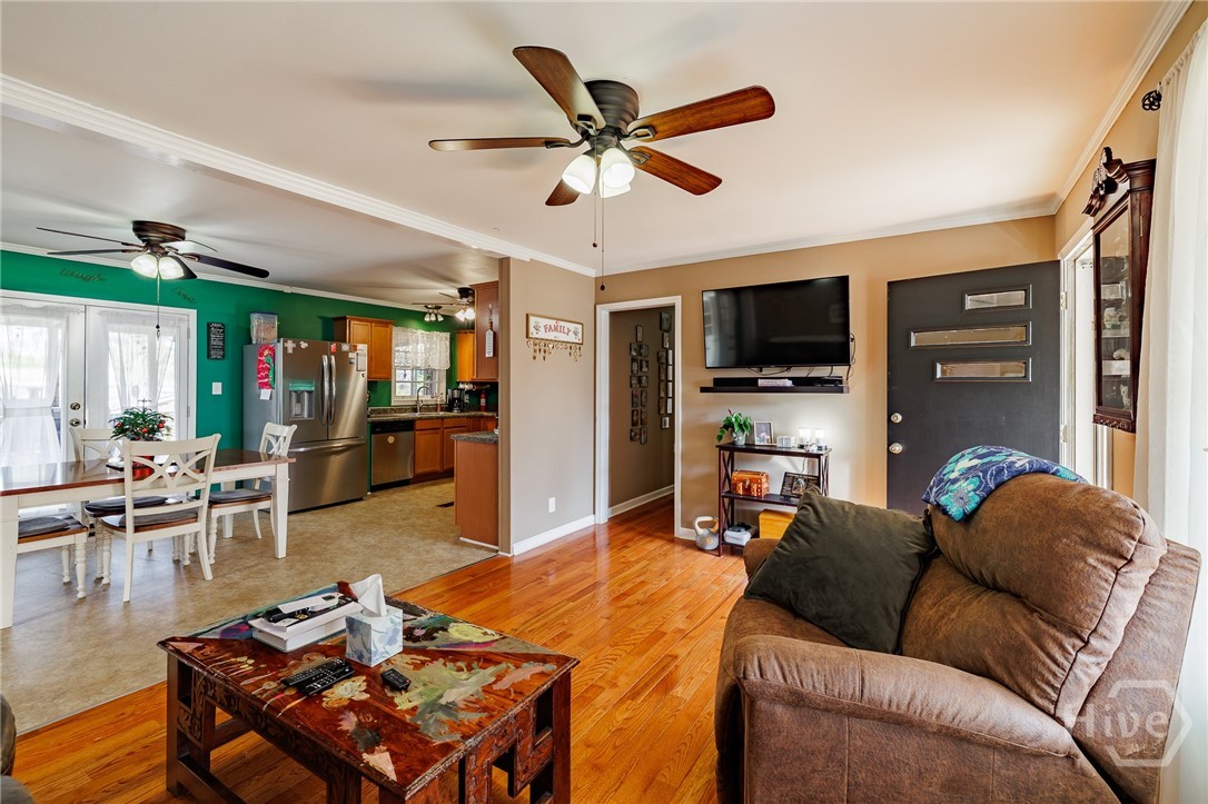 273 Partridge Trail Winder, GA 30680 - Photo 2 of 30