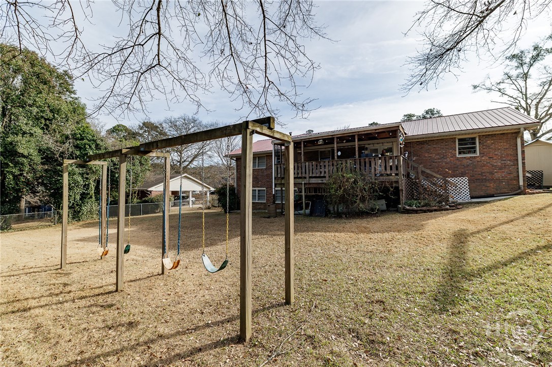 273 Partridge Trail Winder, GA 30680 - Photo 25 of 30