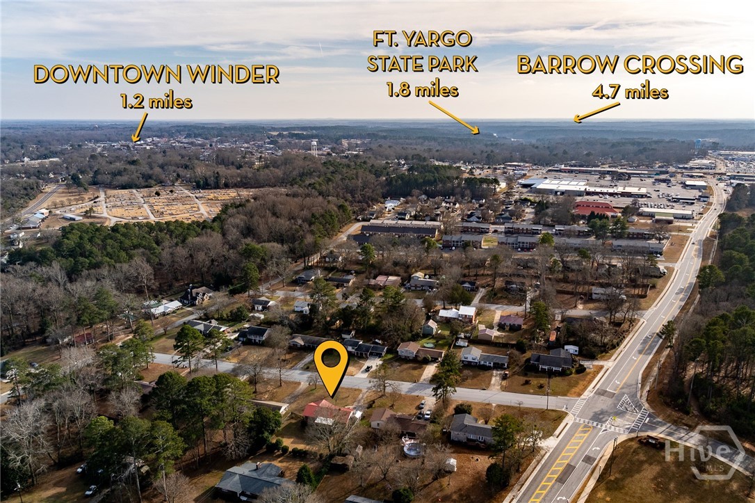 273 Partridge Trail Winder, GA 30680 - Photo 28 of 30