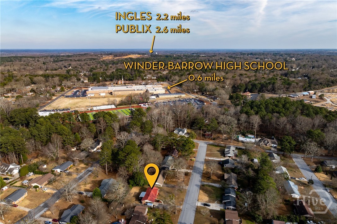 273 Partridge Trail Winder, GA 30680 - Photo 30 of 30