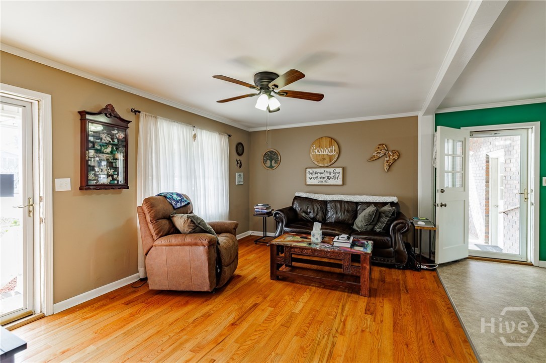 273 Partridge Trail Winder, GA 30680 - Photo 8 of 30