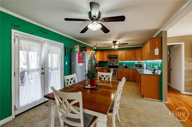 $324,500 | 273 Partridge Trail, Winder, GA 30680