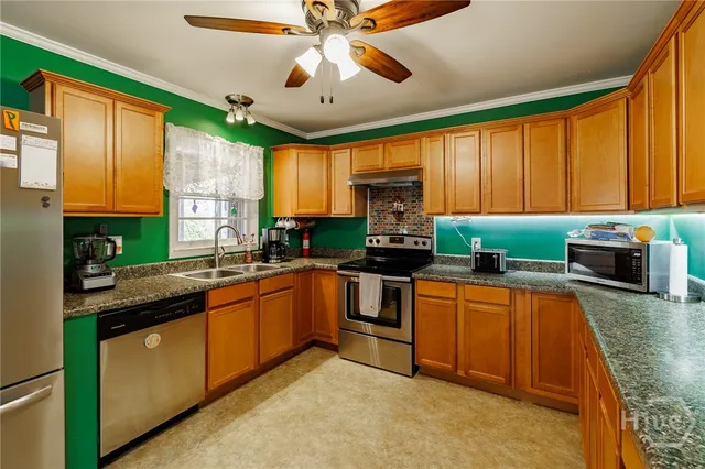 $324,500 | 273 Partridge Trail, Winder, GA 30680