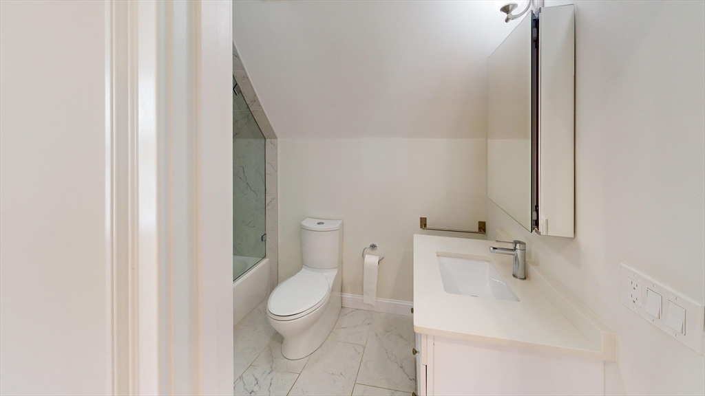 62 Gordon Street, Unit 3 Boston, MA 02135 - Photo 5 of 7