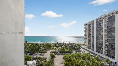 $475,000 | 6450 Collins Avenue, Unit 903, Miami Beach, FL 33141