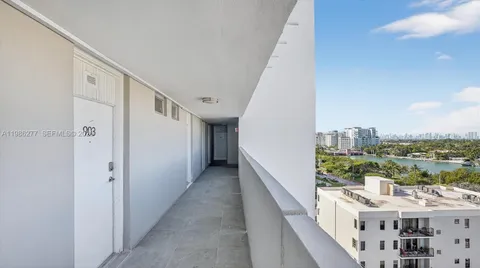 $475,000 | 6450 Collins Avenue, Unit 903, Miami Beach, FL 33141
