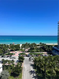 $475,000 | 6450 Collins Avenue, Unit 903, Miami Beach, FL 33141