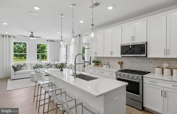 $638,780 | 312 Legacy Street, Gaithersburg, MD 20878