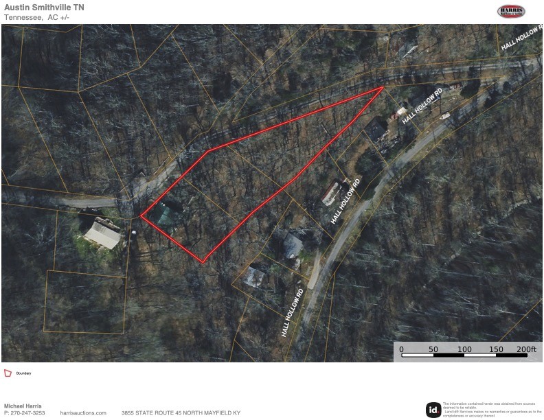 235 Rye Hobbs Road Smithville, TN 37166 - Photo 2 of 40