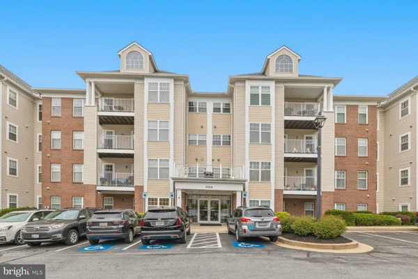$299,000 | 9400 Wordsworth Way, Unit 103, Owings Mills, MD 21117