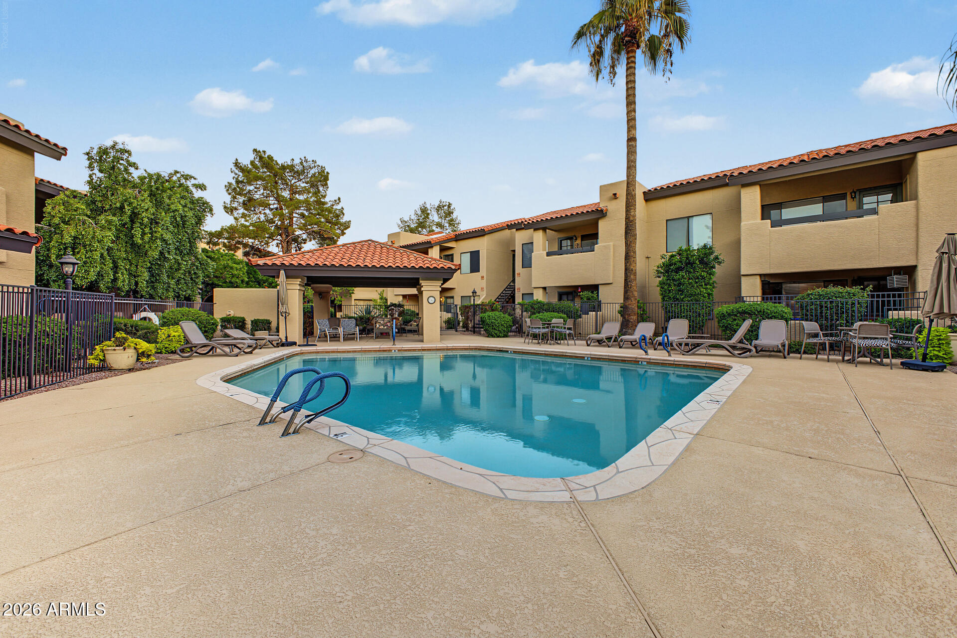 7008 East Gold Dust Avenue, Unit 214 Paradise Valley, AZ 85253 - Photo 27 of 29 26-Gold Dust