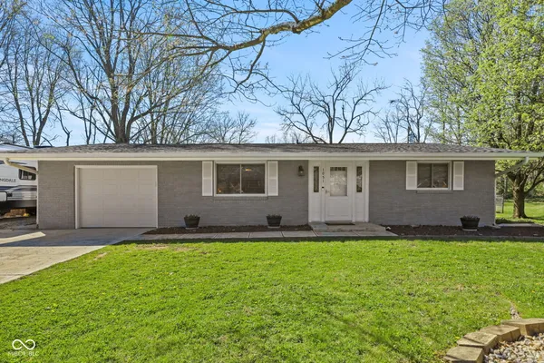 $265,000 | 1051 Elm Street, Greenwood, IN 46142