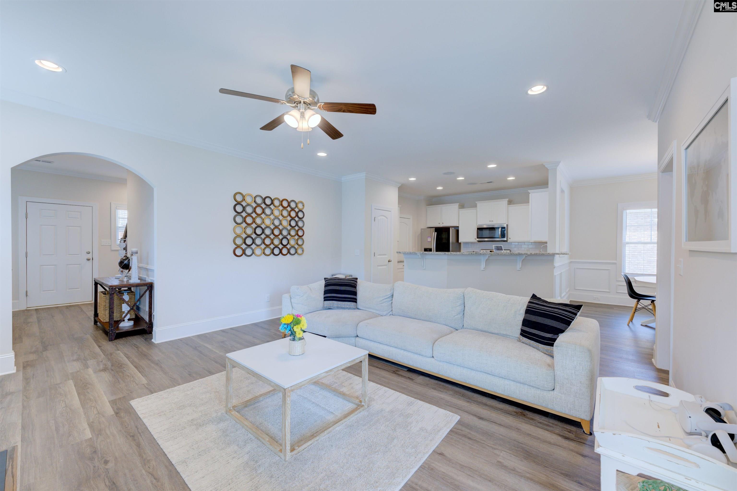 404 Lombard Way Chapin, SC 29036 - Photo 7 of 36