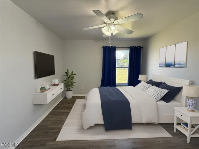 $1,595 | 1418 Cape Coral Parkway West, Cape Coral, FL 33914