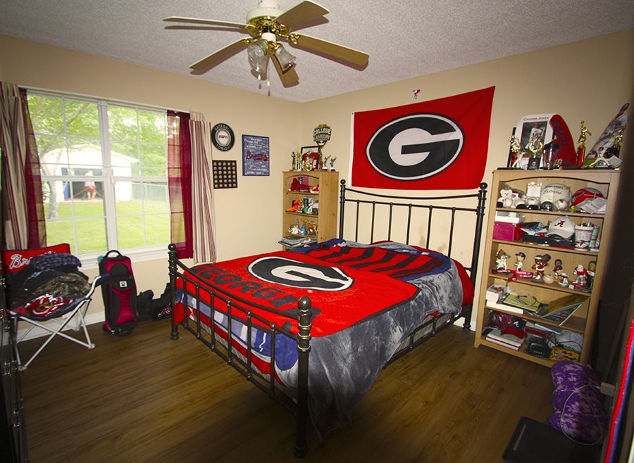515 East Michigan Avenue Foley, AL 36535 - Photo 8 of 15 Master Bedroom