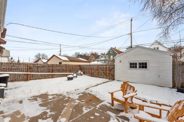 $264,900 | 1224 South 73rd Street, West Allis, WI 53214