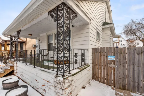 $264,900 | 1224 South 73rd Street, West Allis, WI 53214