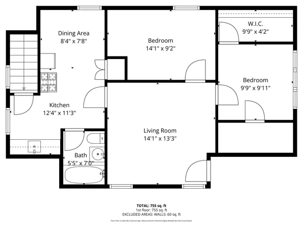 $264,900 | 1224 South 73rd Street, West Allis, WI 53214