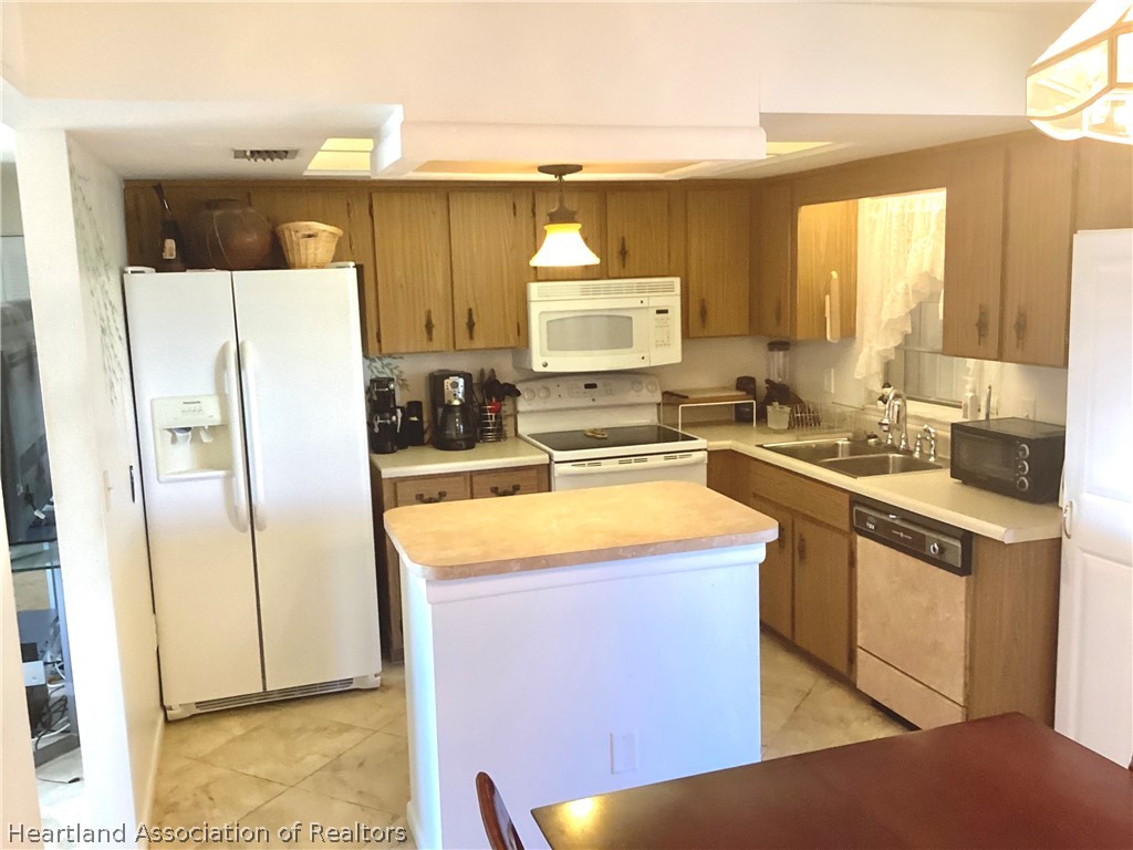 1711 Prospect Street Sebring, FL 33870 - Photo 4 of 22