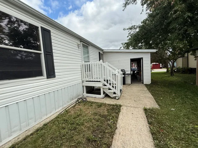 $69,900 | 317 Pleasant Terrace, Matteson, IL 60443