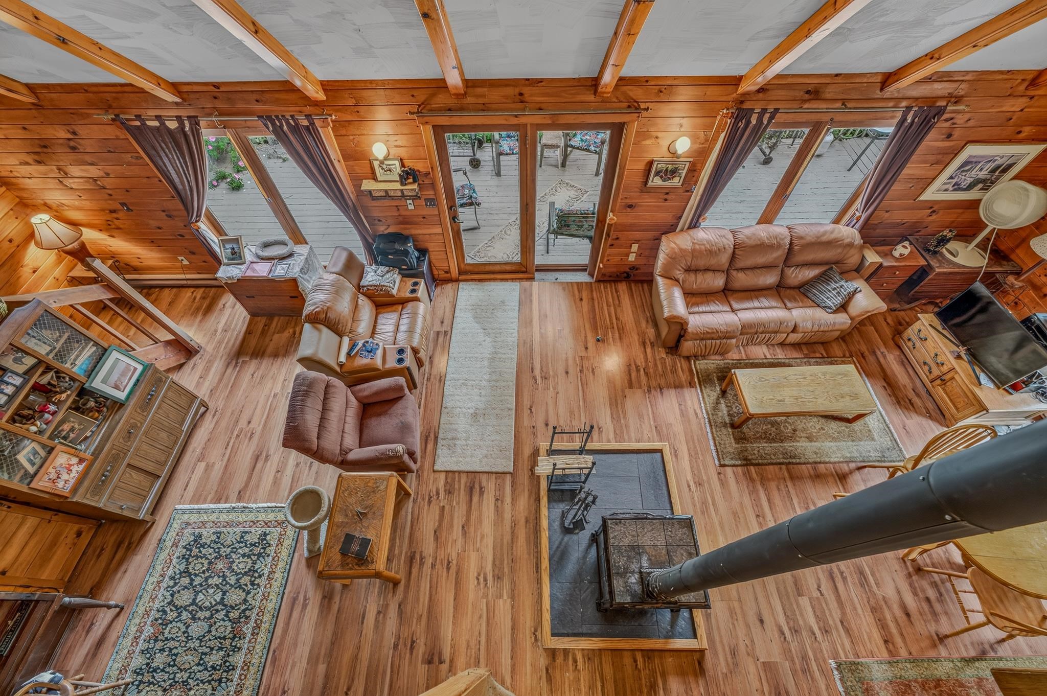 2054 Whitefield Road Bethlehem, NH 03574 - Photo 8 of 58