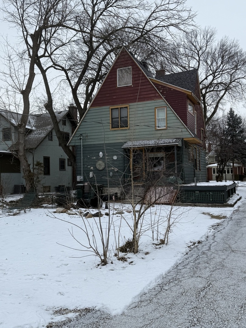193 Herrick Road Riverside, IL 60546 - Photo 4 of 4