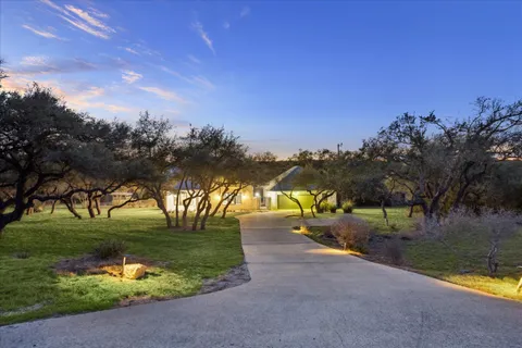 $1,250,000 | 1024 Hidden Hills Drive, Dripping Springs, TX 78620